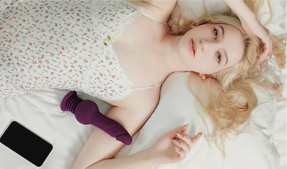 AI Sex Toys That Listen and Learn: What's Different and Who They're For