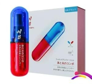 CHUNAJING Convivial Female Arousal Gel 30ml