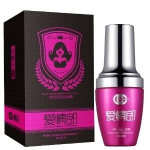 Love Female Pleasure Promotion Gel 20ml