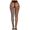Creepy Crawly Web Pantyhose
