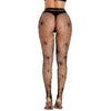 Full Moon Fishnet Stockings