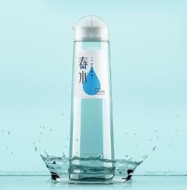 Chun Shui Water-Based Lubricating Gel 300ml