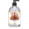GRIZZLY Fire Hot-Sensation Lubricant Gel 281ml