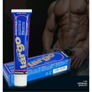 Largo Delay Cream for Men