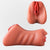 3-in-1 Male Men Masturbator