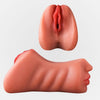 3-in-1 Male Men Masturbator