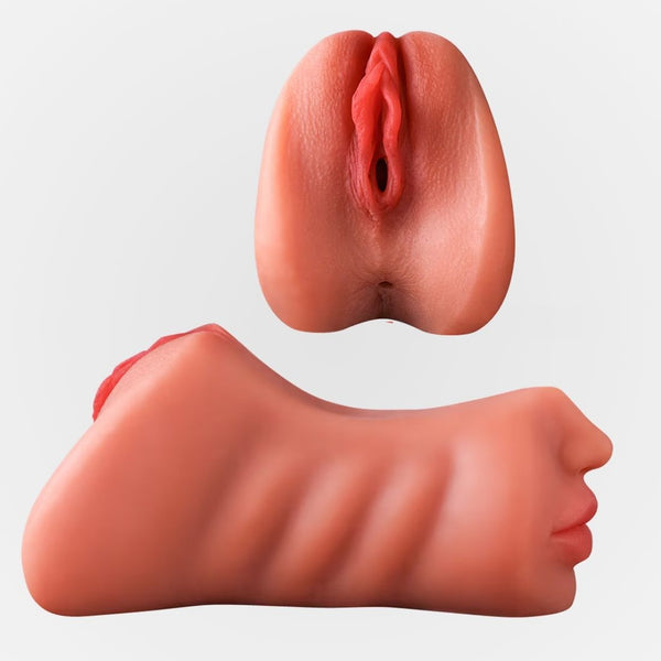 3-in-1 Male Men Masturbator