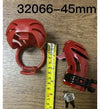 3D chastity lock size chart UAE