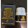 Golden Bull Herbal Wellness Capsules for Male (10-Pack)