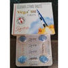 VIAGRA 100 Tablets for Male (4-Pack)