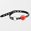 Adjustable Locking Ball Gag