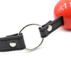 Adjustable Locking Ball Gag
