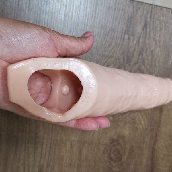 Large penis sleeve-XL