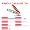 Mini Lipstick Bullet Vibrator for Clitoral Stimulation