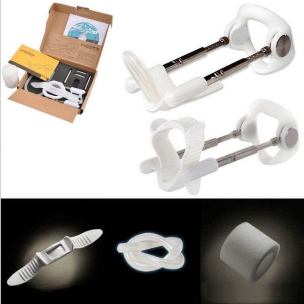 Perfect Penis Extender For Men β Adjustable Comfort Design