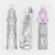 Reusable TPE Condom Penis Sleeve