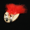 Soft Touch Feathered Nipple Clamps