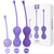 Alice kegel balls set single and dual in Dubai