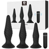 Anal plug training kit retail box Dubai