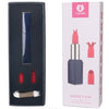 Angel's Kiss lipstick vibrator box with tips Dubai