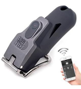 APP smart chastity cage with remote control in Dubai
