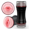 Polaris Textured Masturbator