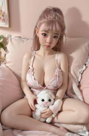 100cm Full Silicone Sex Doll