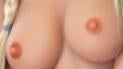 165cm Full Sex Doll - Big Bust (Green Eyes)