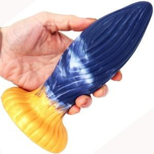 Cyanbeast Liquid Silicone Anal Plug