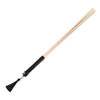 4-Strand Wood Handle Whip Cane