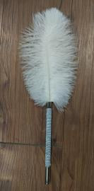 Feather Flirting Tickler
