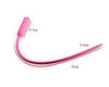 Vibrating Horse-Eye Penis Tube - Small