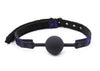 Silicone Ball Gag - Medium