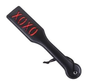 PVC Spanking Paddle - Right Angle