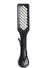 PU Spanking Paddle - Black