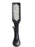 PU Spanking Paddle - Black