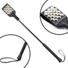 Leather Whip, 53cm