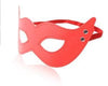 PU Mask - Red