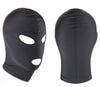 Spandex Bondage Hood - Large (XL)