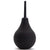 TPE Enema Kit - Black