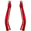 Spandex Gloves, 50cm - Red