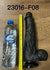 Big Cockhead Dildo 28.5cm - Black Medical PVC