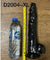 Kingkong XL Dildo 32cm - Black Medical TPE PVC