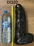 Huge Mac Dildo 39cm - Black PVC