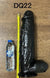 Huge Mac Dildo 46cm - Black PVC
