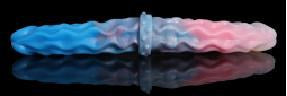 SopSoper Soft Double Head Dildo 47cm Silicone