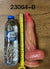 Monster Dildo 24cm - Silicone Fantasy Toy