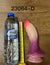 Monster Dildo 19.5cm - Silicone Fantasy Toy