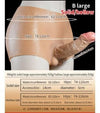Silicone Pants with Solid Dildo Type B