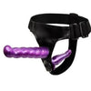 Double Head Dildo Strap-On Harness